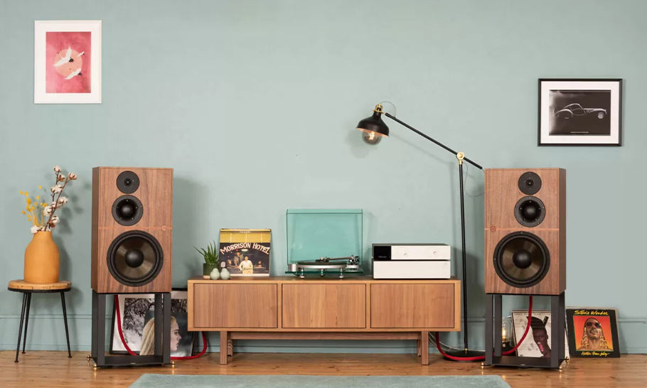 Audio Lifestyle