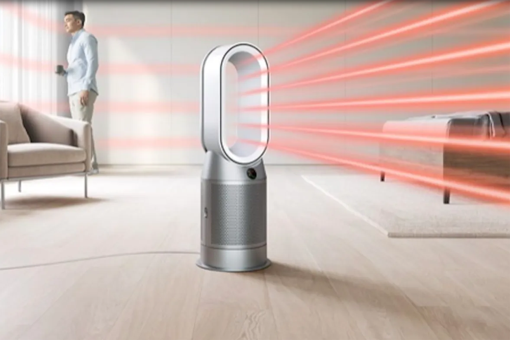 air conditioner & heater