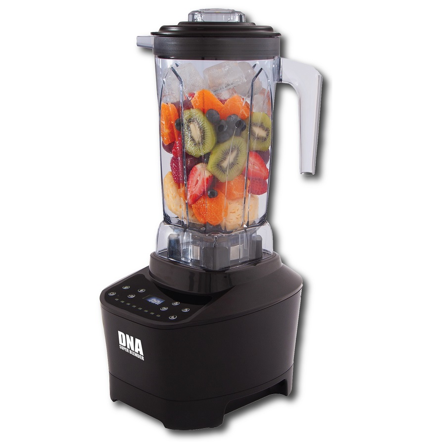 Blenders DNA Super Blender was listed for R4,971.00 on 3 Aug at 0934